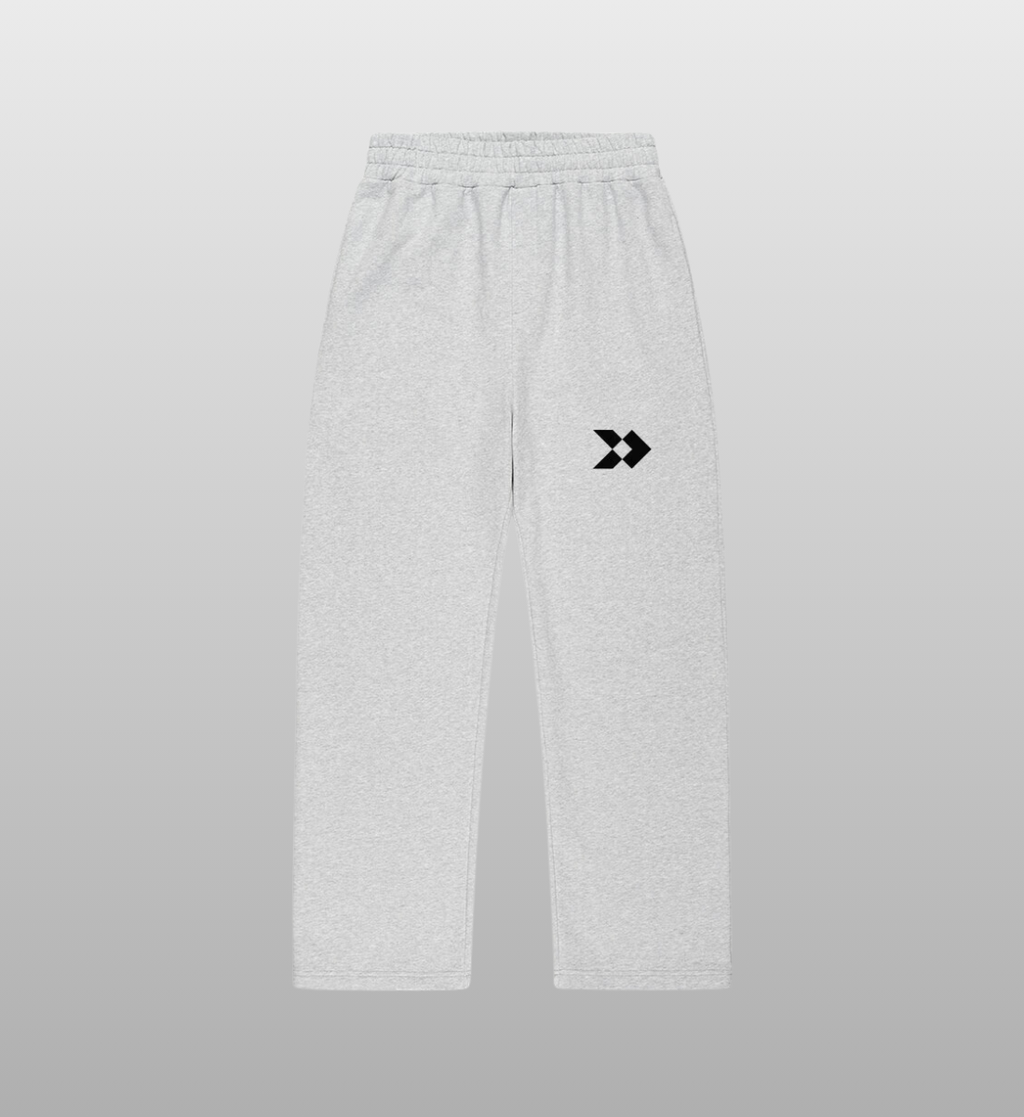 PRIME-ATHLETICS - Oversized Jogginghose