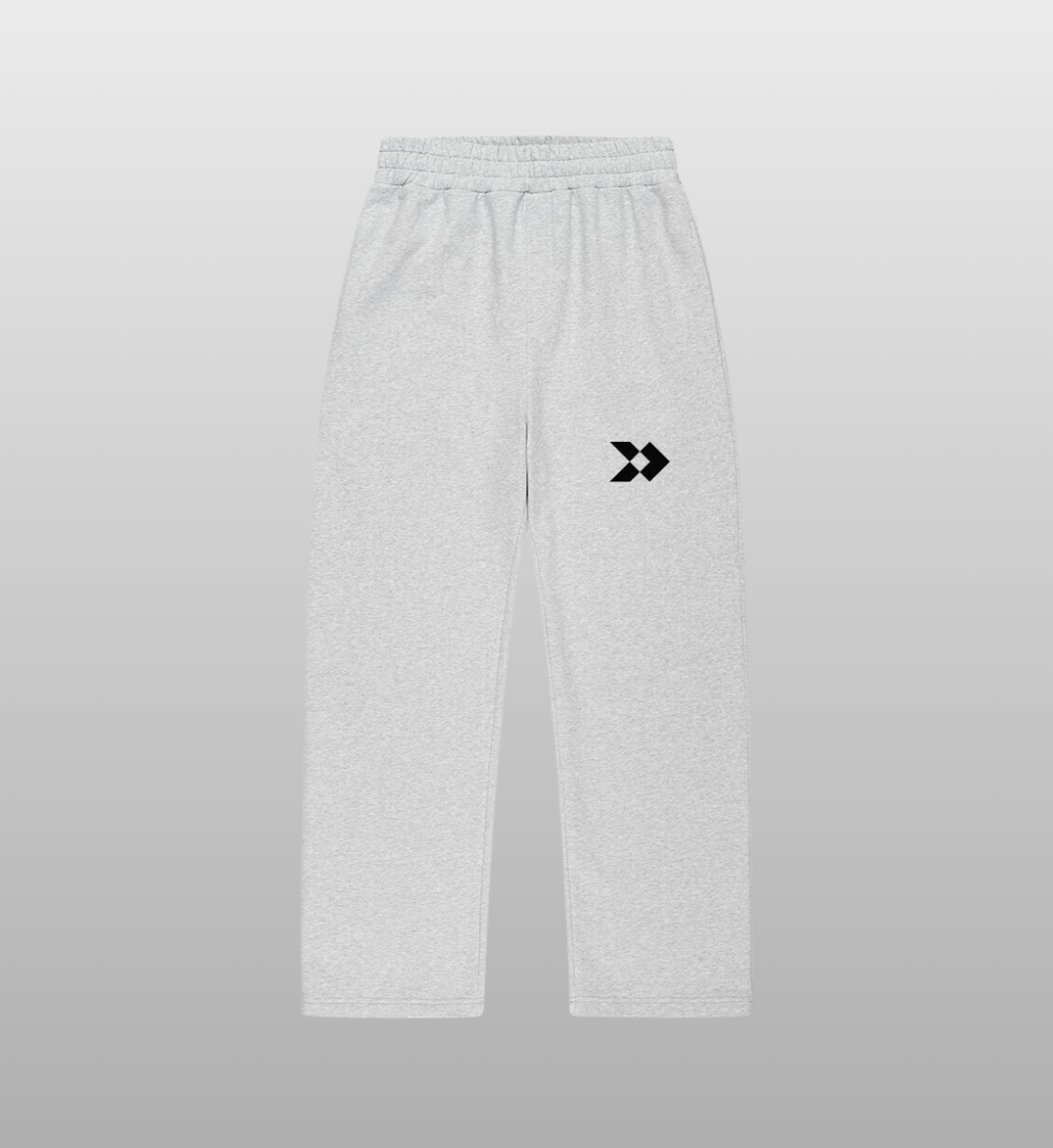 PRIME-ATHLETICS - Oversized Jogginghose