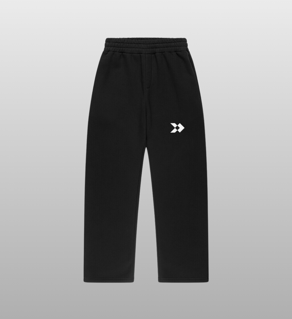 PRIME-ATHLETICS - Oversized Jogginghose