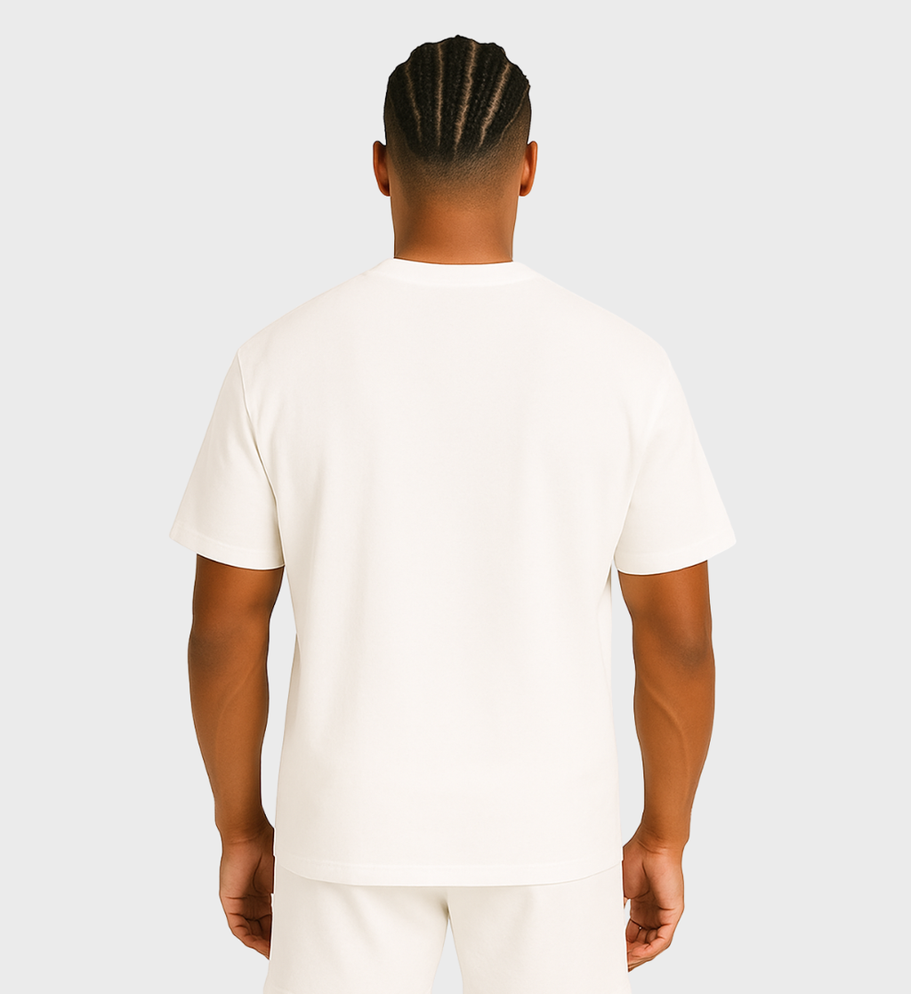 PRIME-ATHLETICS - Oversized T-Shirt PA Logo