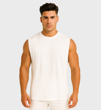 PRIME-ATHLETICS - Tanktop No Limits