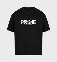 PRIME-ATHLETICS - Oversized T-Shirt Fear Is A Liar