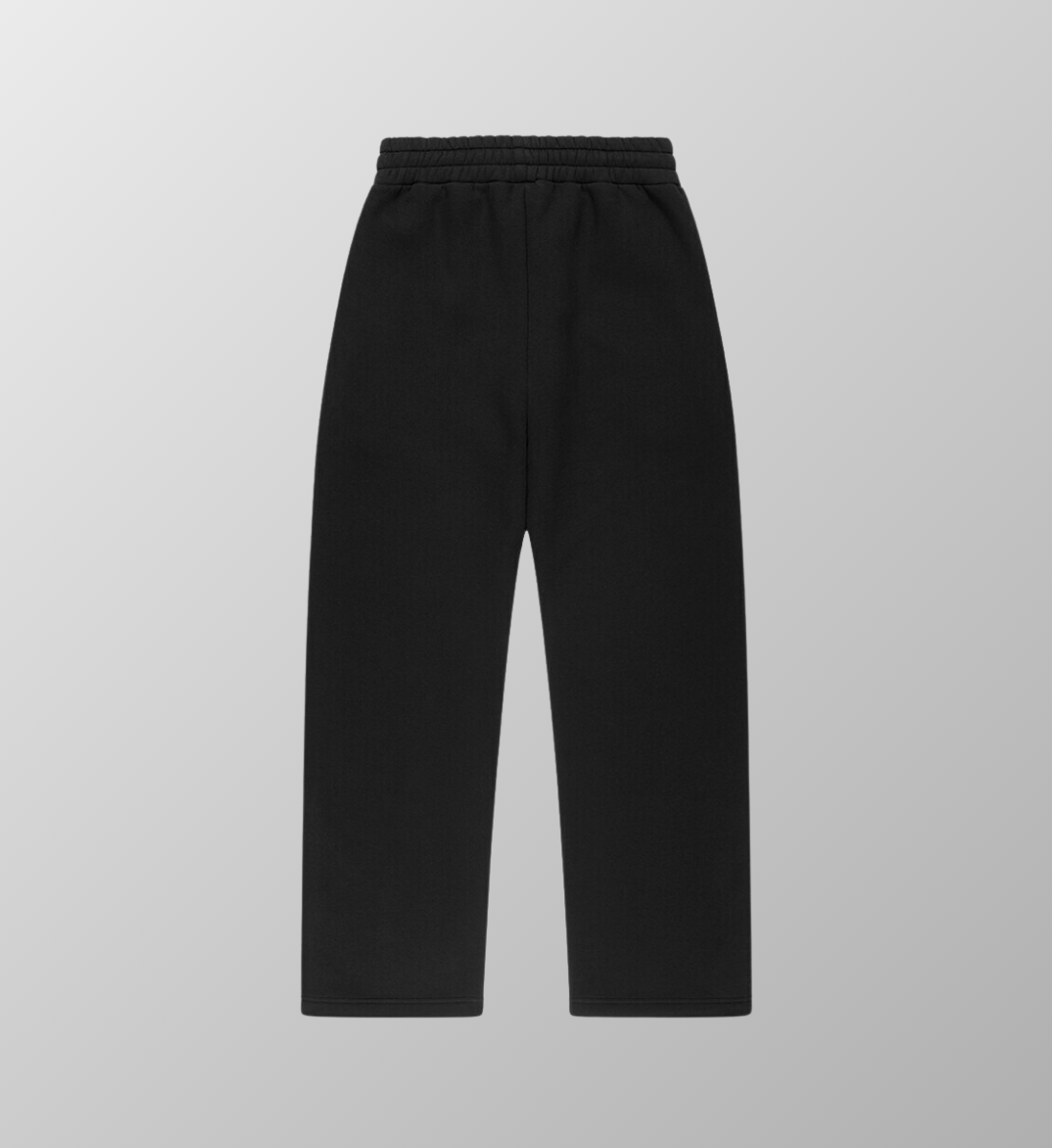 PRIME-ATHLETICS - Oversized Jogginghose | Schwarz
