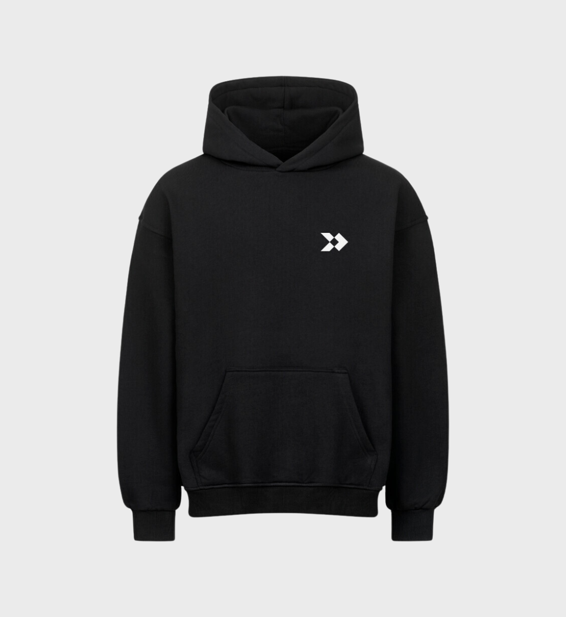 PRIME-ATHLETICS - Oversized Hoodie