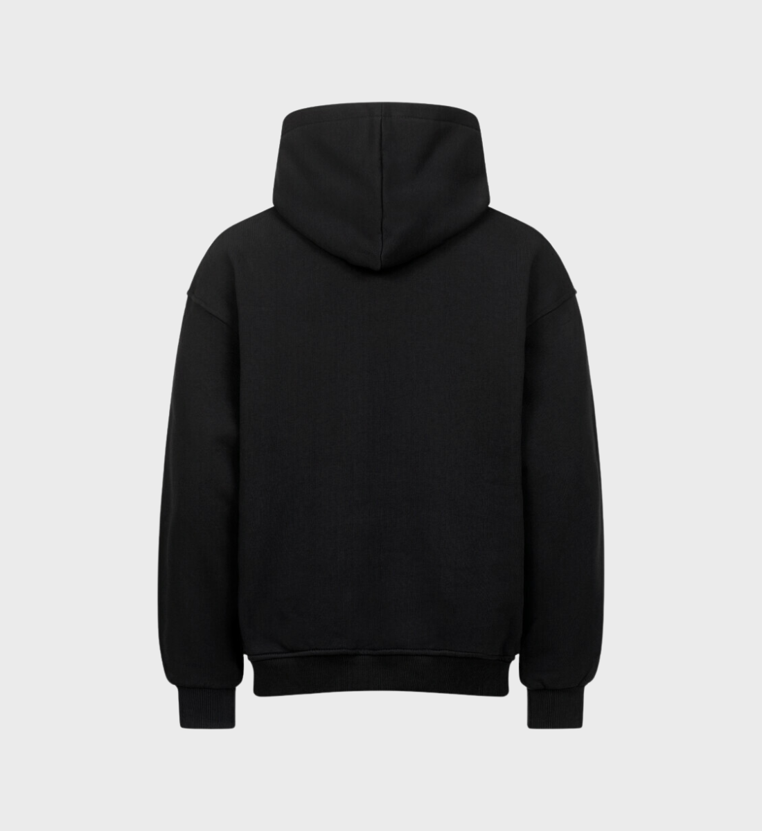 PRIME-ATHLETICS - Oversized Hoodie