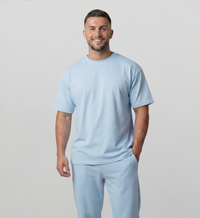 PRIME-ATHLETICS - Oversized T-Shirt No Limits