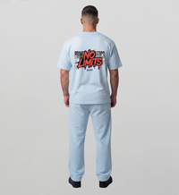 PRIME-ATHLETICS - Oversized T-Shirt No Limits