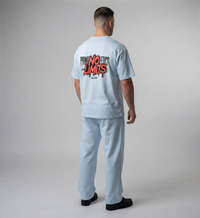 PRIME-ATHLETICS - Oversized T-Shirt No Limits