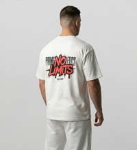 PRIME-ATHLETICS - Oversized T-Shirt No Limits