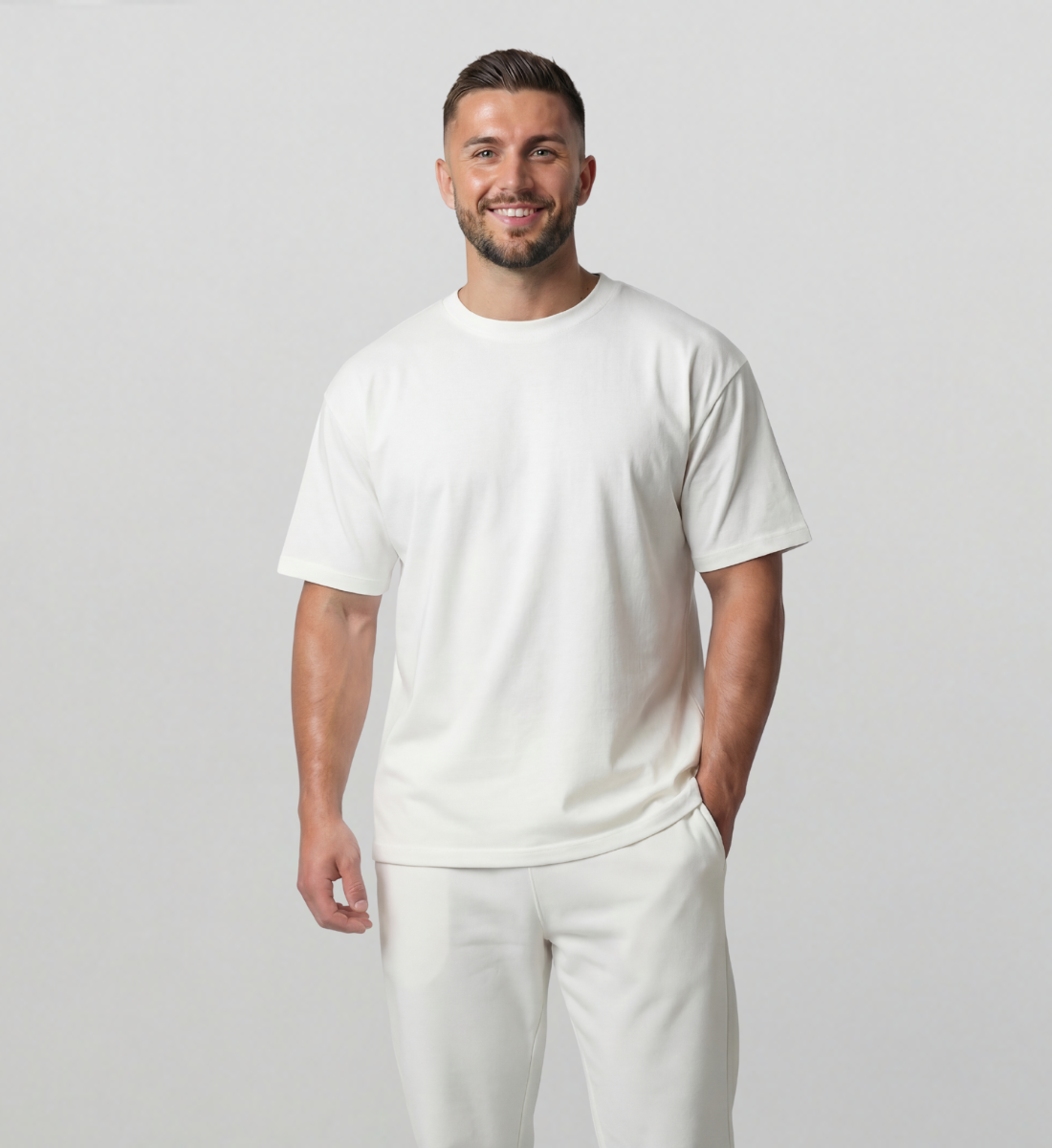 PRIME-ATHLETICS - Oversized T-Shirt No Limits