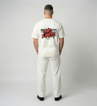 PRIME-ATHLETICS - Oversized T-Shirt No Limits